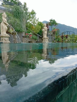 Rostika Hotel Sekumpul, Buleleng, Indonesia