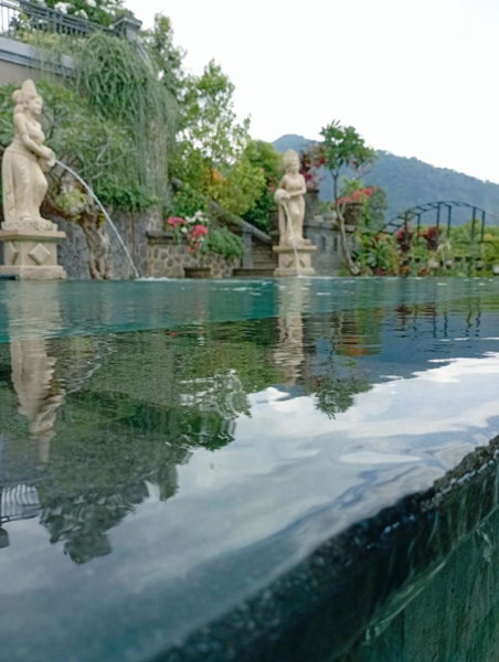 Rostika Hotel Sekumpul, Buleleng, Indonesia