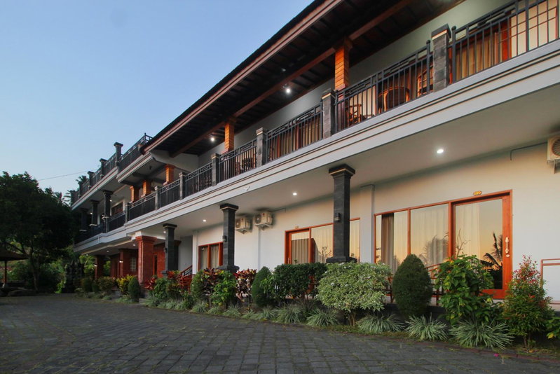 Rostika Hotel Sekumpul, Buleleng, Indonesia