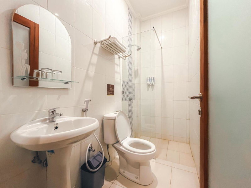 Rostika Hotel Sekumpul, Buleleng, Indonesia