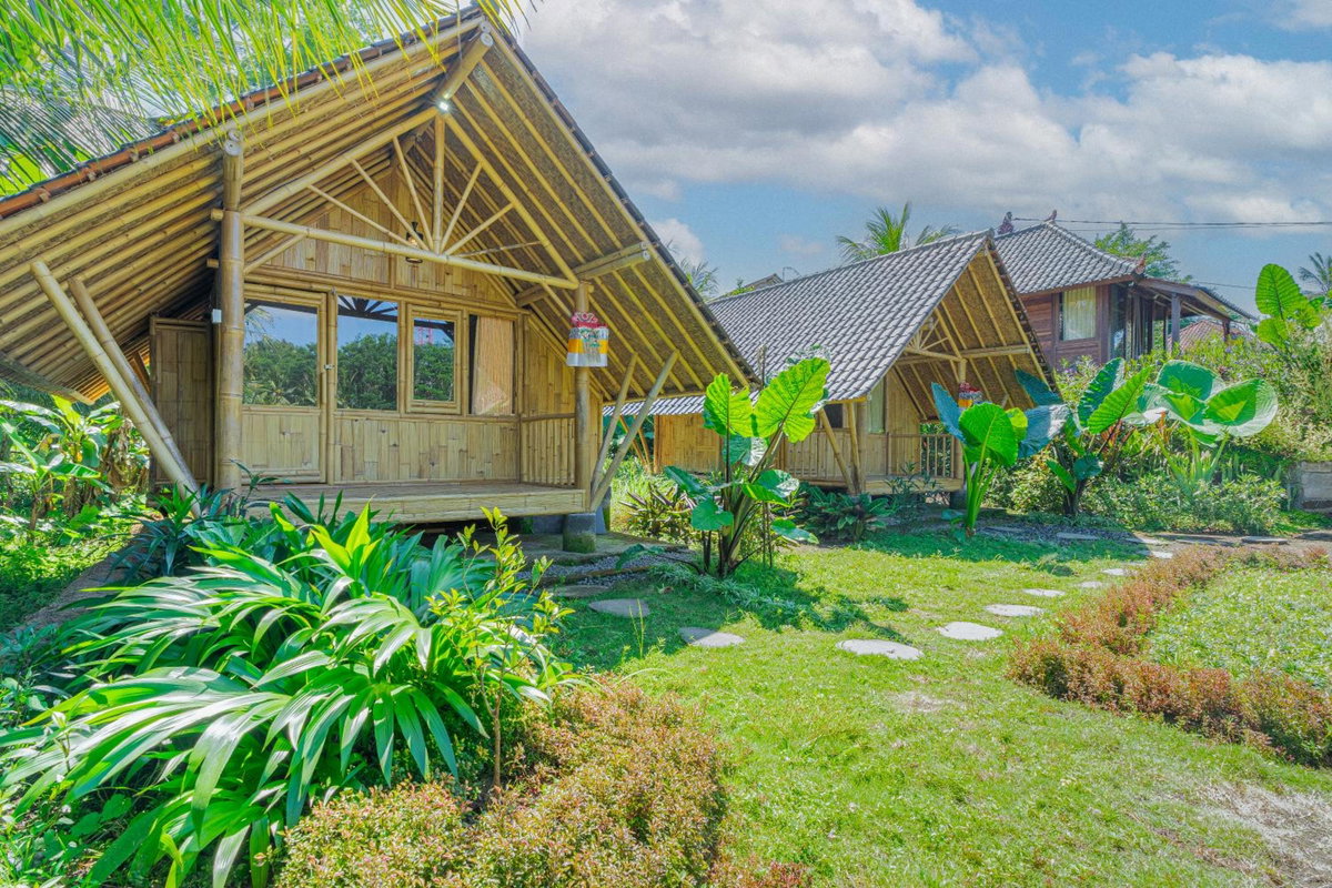 Hotel · Lembah Wanna, Klungkung