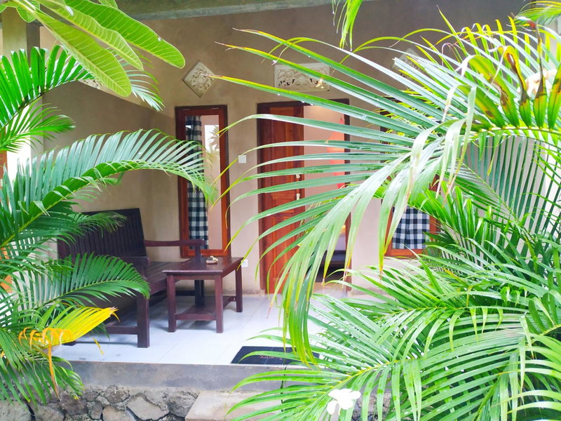 Angga Guest House, Pemuteran, Indonesia