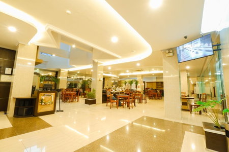 Pandanaran Prawirotaman Yogyakarta, Yogyakarta, Indonesia