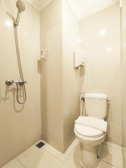 Pandanaran Prawirotaman Yogyakarta, Yogyakarta, Indonesia