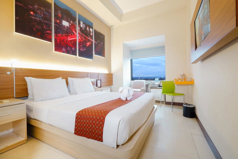 Pandanaran Prawirotaman Yogyakarta, Yogyakarta, Indonesia