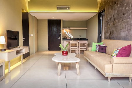 Wyndham Dreamland Resort Bali, Pecatu, Indonesia