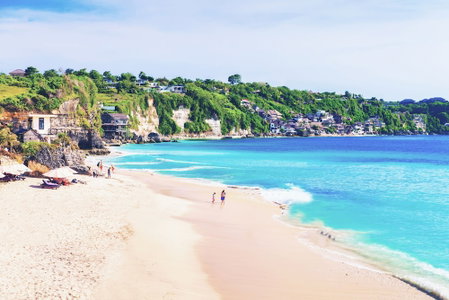 Wyndham Dreamland Resort Bali, Pecatu, Indonesia