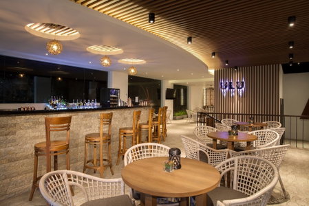 Wyndham Dreamland Resort Bali, Pecatu, Indonesia