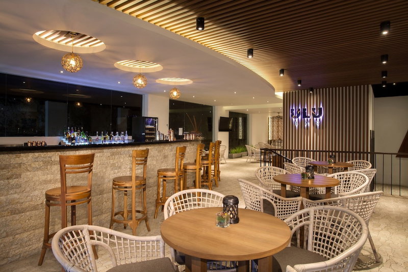 Wyndham Dreamland Resort Bali, Pecatu, Indonesia