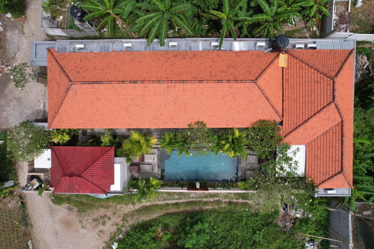 Hotel · Pattri Dihati Lembongan, Nusa Lembongan