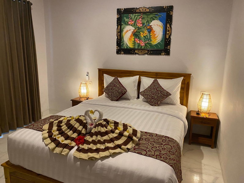 Pattri Dihati Lembongan, Nusa Lembongan, Indonesia