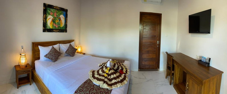 Pattri Dihati Lembongan, Nusa Lembongan, Indonesia