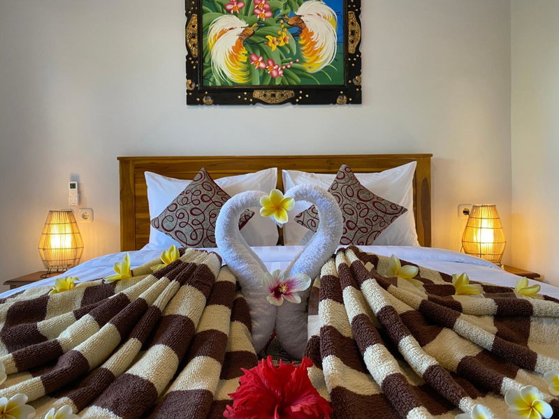 Pattri Dihati Lembongan, Nusa Lembongan, Indonesia