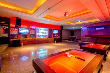 Claro Hotel Kendari, Kendari, Indonesia