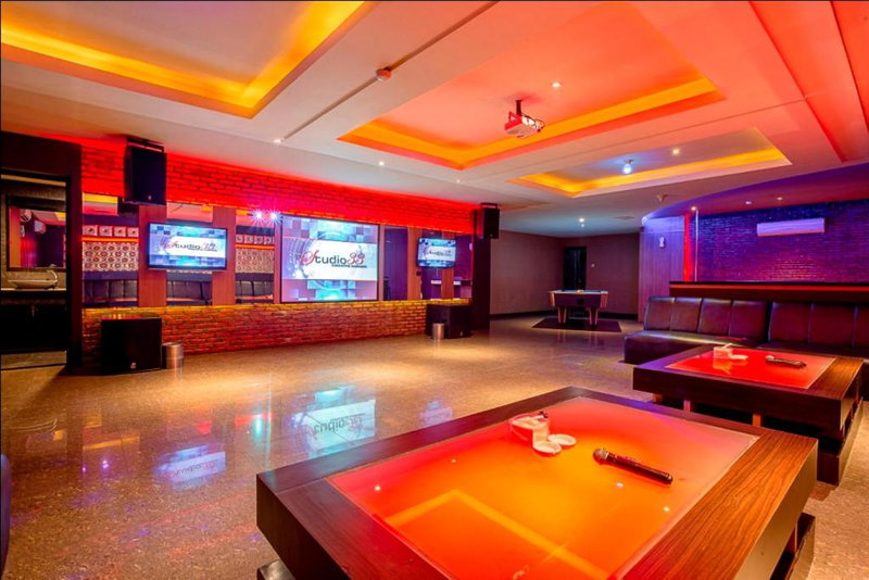Claro Hotel Kendari, Kendari, Indonesia