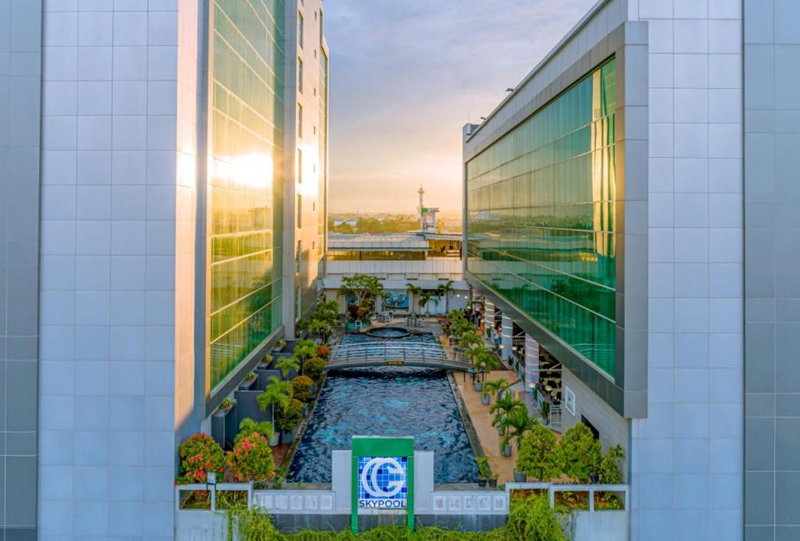 Claro Hotel Kendari, Kendari, Indonesia