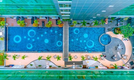 Claro Hotel Kendari, Kendari, Indonesia