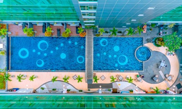 Claro Hotel Kendari, Kendari, Indonesia