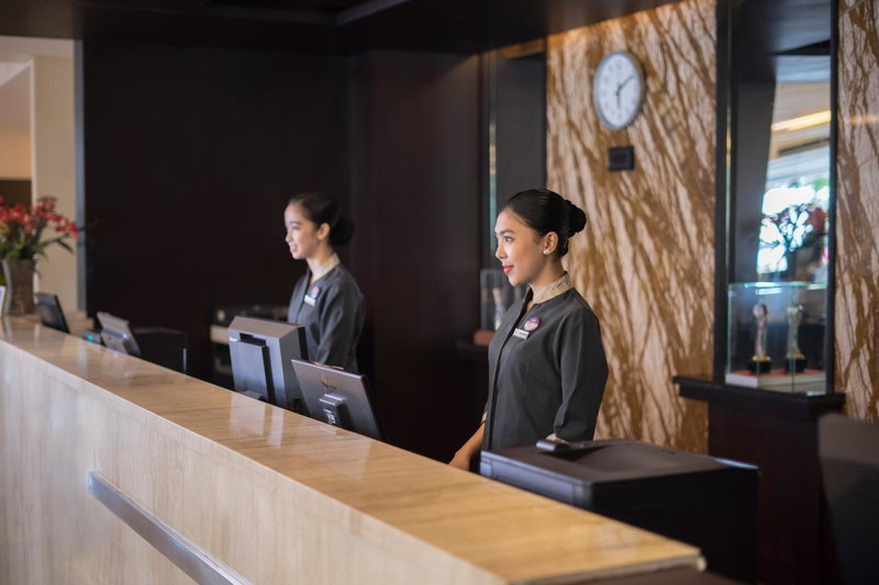 Claro Hotel Kendari, Kendari, Indonesia