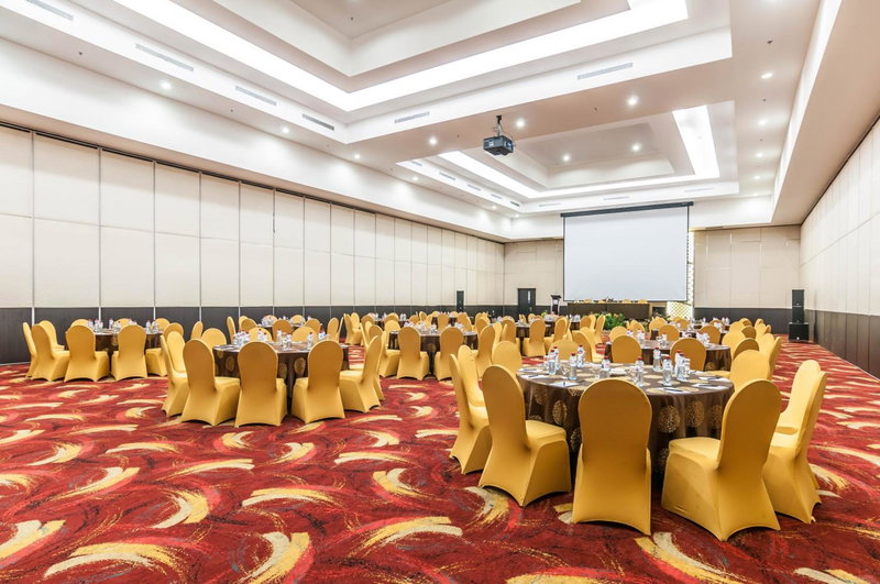 Claro Hotel Kendari, Kendari, Indonesia