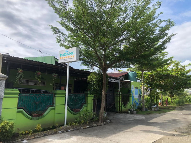 Padang Homestay, Padang, Indonesia