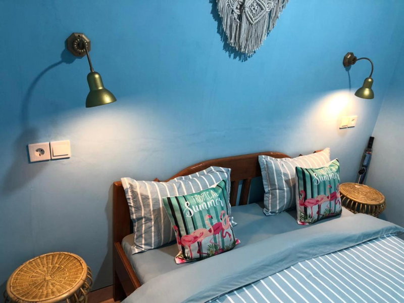 Padang Homestay, Padang, Indonesia