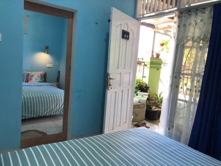Padang Homestay, Padang, Indonesia