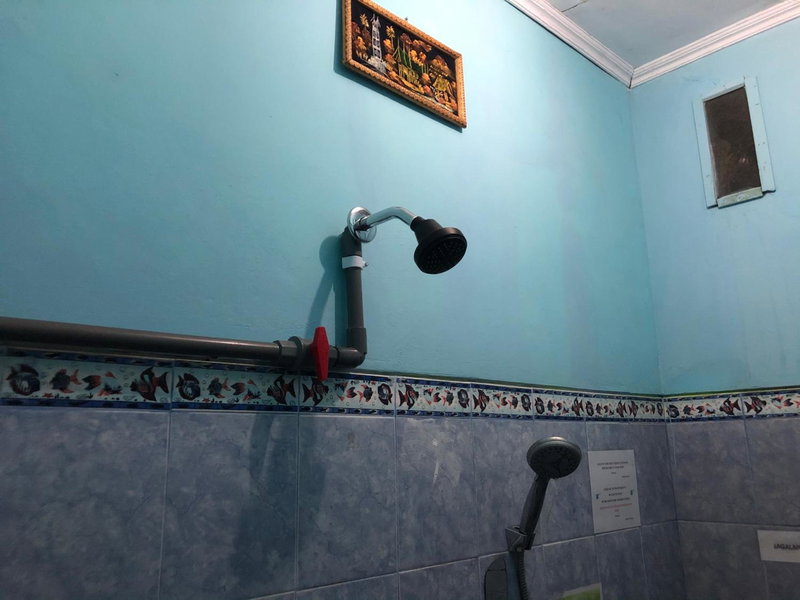 Padang Homestay, Padang, Indonesia