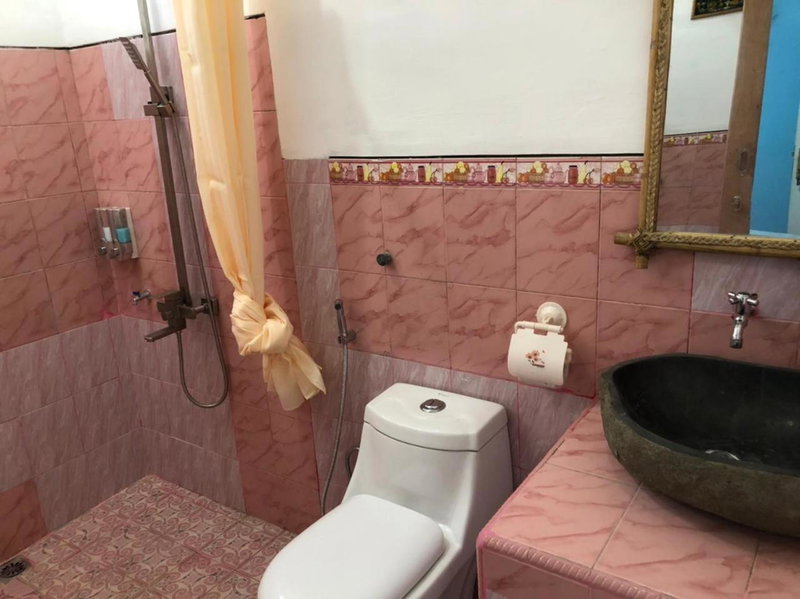 Padang Homestay, Padang, Indonesia