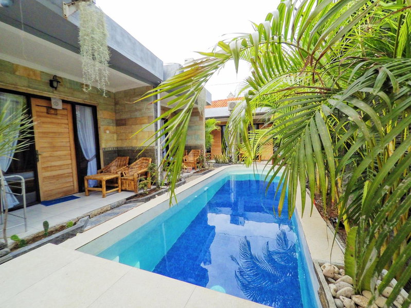 Tropical Garden Inn, Nusa Penida, Indonesia