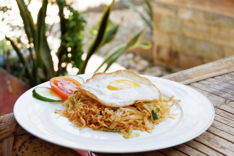 Tropical Garden Inn, Nusa Penida, Indonesia