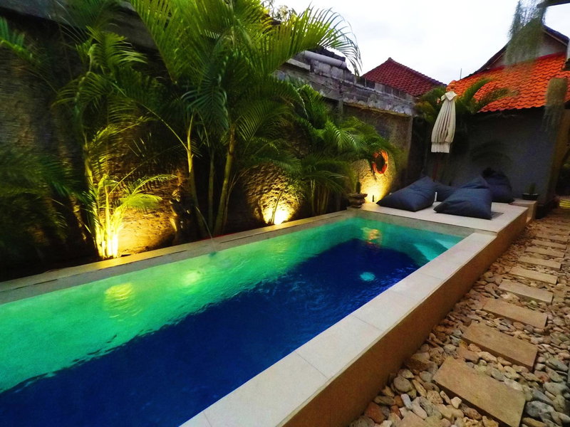 Tropical Garden Inn, Nusa Penida, Indonesia