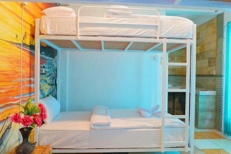 Tropical Garden Inn, Nusa Penida, Indonesia