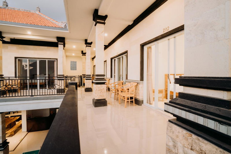 Nova Guest House, Canggu, Indonesia