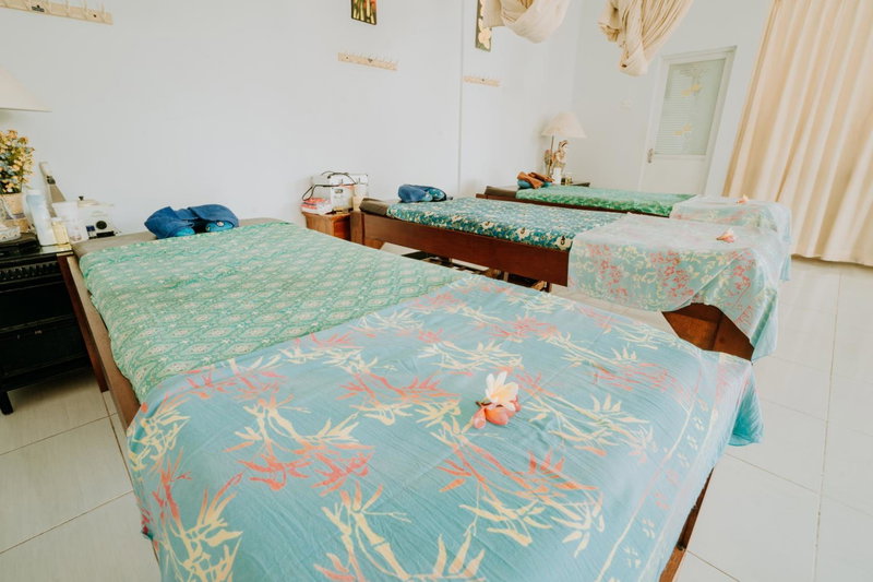Nova Guest House, Canggu, Indonesia