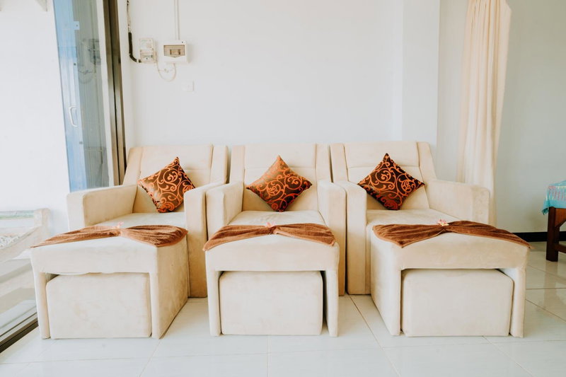 Nova Guest House, Canggu, Indonesia