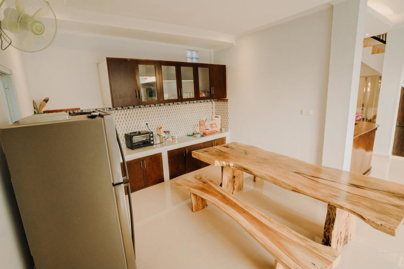 Nova Guest House, Canggu, Indonesia