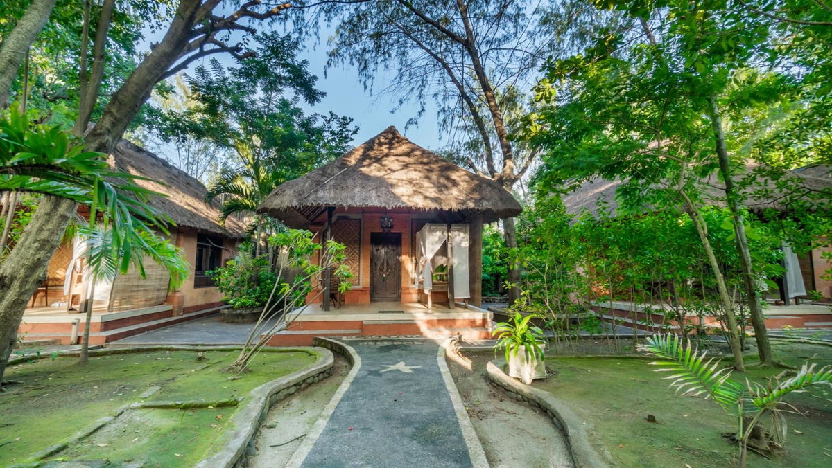 Hotel · Alam Gili Trawangan by Mahaputra, Gili Trawangan