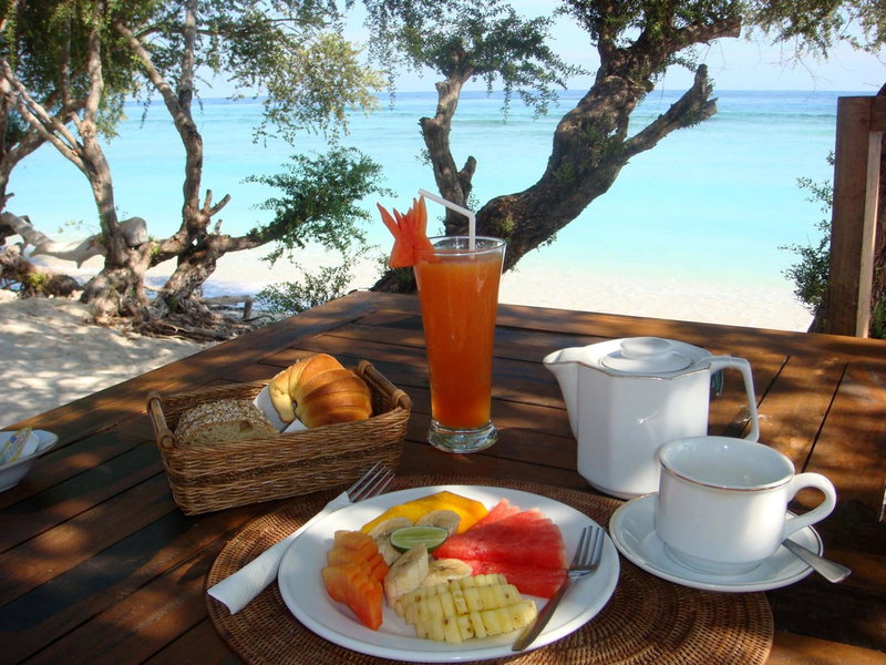 Alam Gili Trawangan by Mahaputra, Gili Trawangan, Indonesia