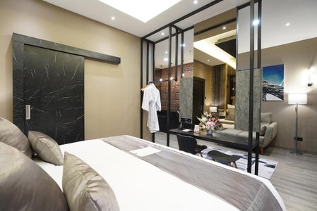De Paris Hotel, Medan, Indonesia