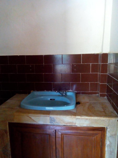 Hotel Dupa, Lovina, Indonesia