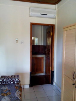 Hotel Dupa, Lovina, Indonesia