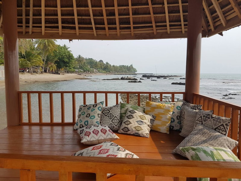 Double G Resort Anyer, Bulakan, Indonesia