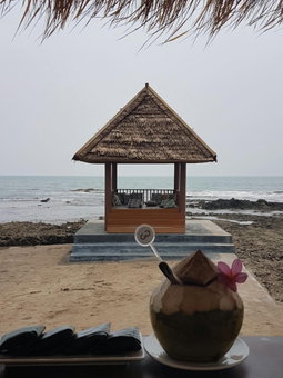 Double G Resort Anyer, Bulakan, Indonesia