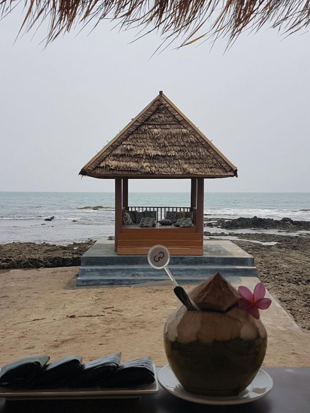 Double G Resort Anyer, Bulakan, Indonesia