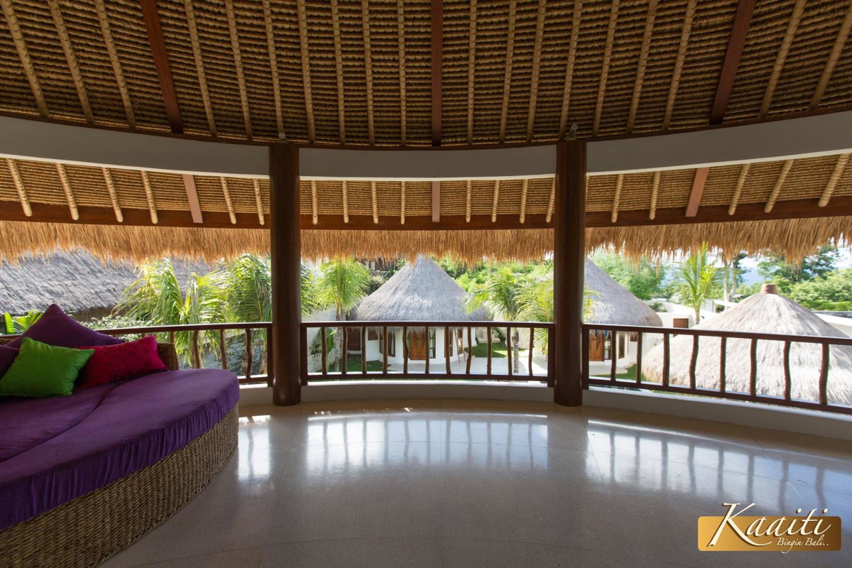 Hotel · Villa Kaaiti, Uluwatu