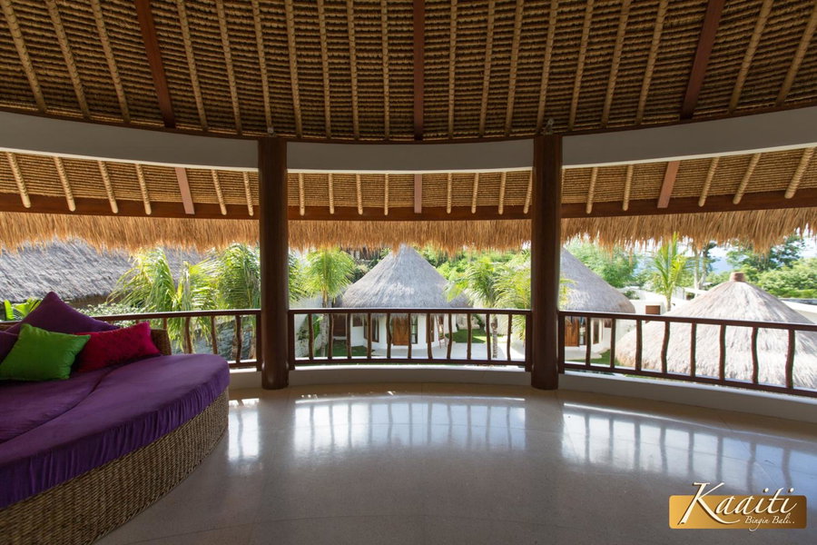 Villa Kaaiti, Uluwatu, Indonesia