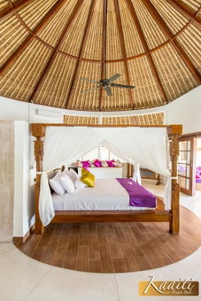 Villa Kaaiti, Uluwatu, Indonesia