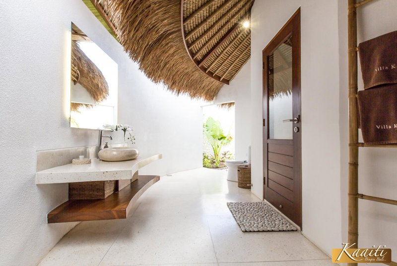 Villa Kaaiti, Uluwatu, Indonesia