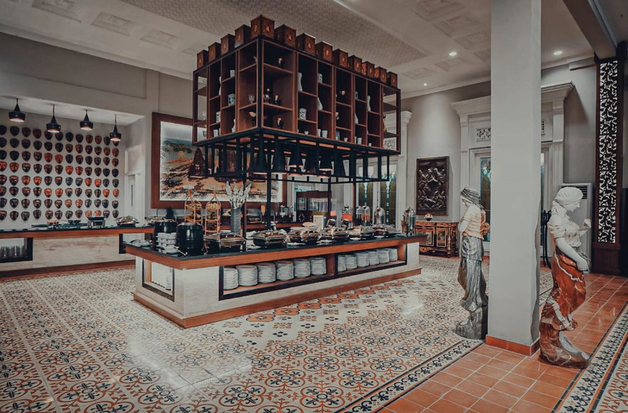 Ramada Suites By Wyndham Solo, Solo, Indonesia